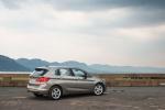BMW 218i Active Tourer Luxury Line 2015 года (ZA)